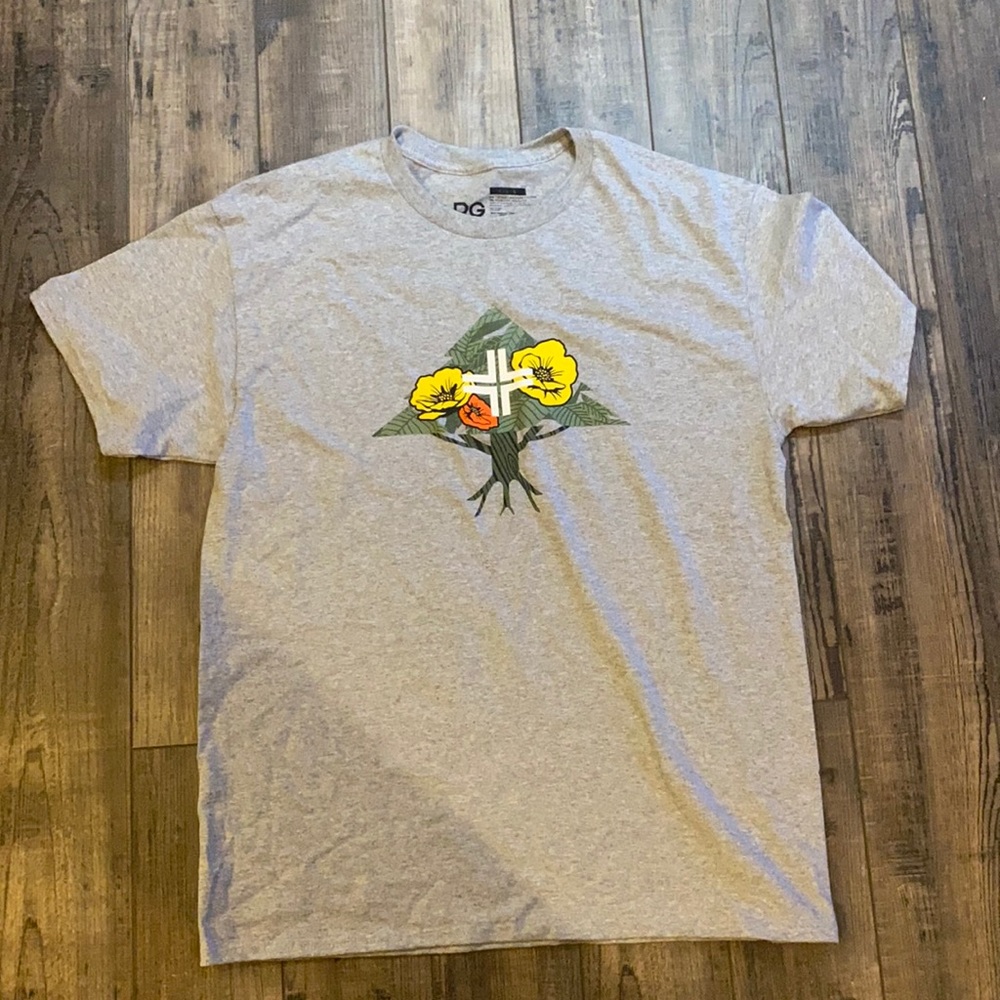 Large T-shirt